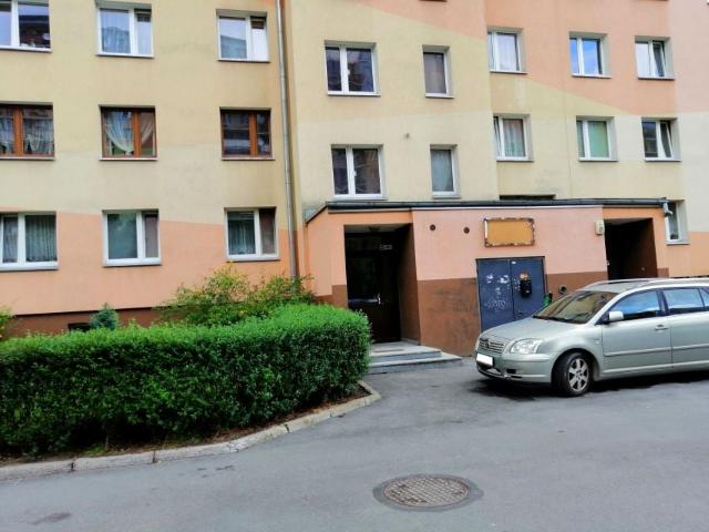 Mieszkanie do wynajęcia w Wrocław, Dolnośląskie