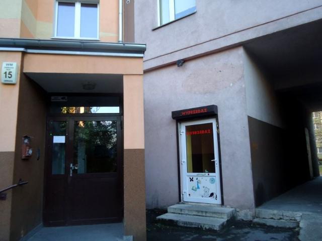 Mieszkanie do wynajęcia w Wrocław, Dolnośląskie