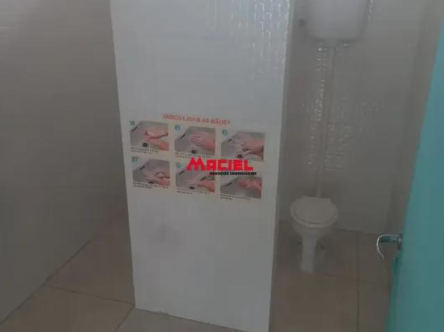 Condominio venda em Região Imediata de São José dos Campos, Região Metropolitana do Vale do Paraíba e Litoral Norte