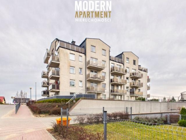 Mieszkanie na sprzedaż w Żukowo, Pomorskie