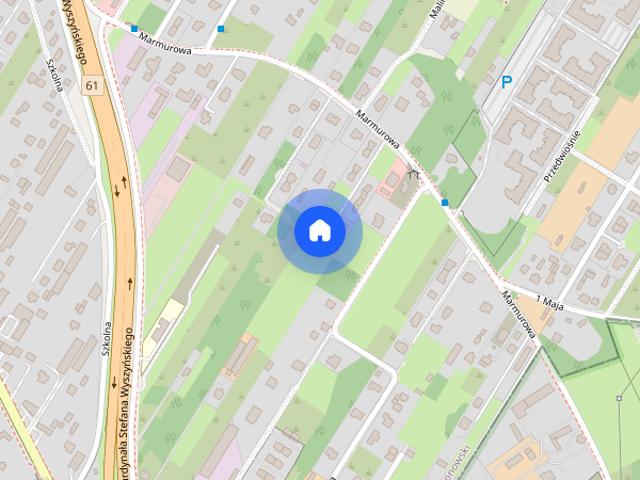 Mieszkanie do wynajęcia w Jabłonna, Mazowieckie