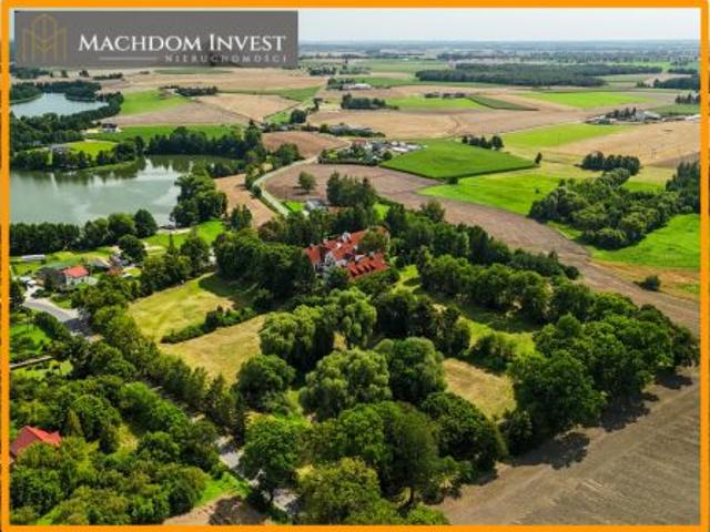 Dom na sprzedaż w Jabłonowo Pomorskie, Kujawsko-pomorskie