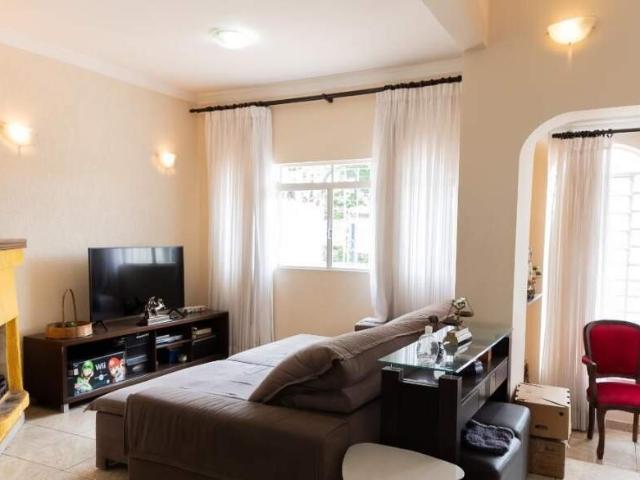 Casa aluguel em Vila Guarani, São Paulo