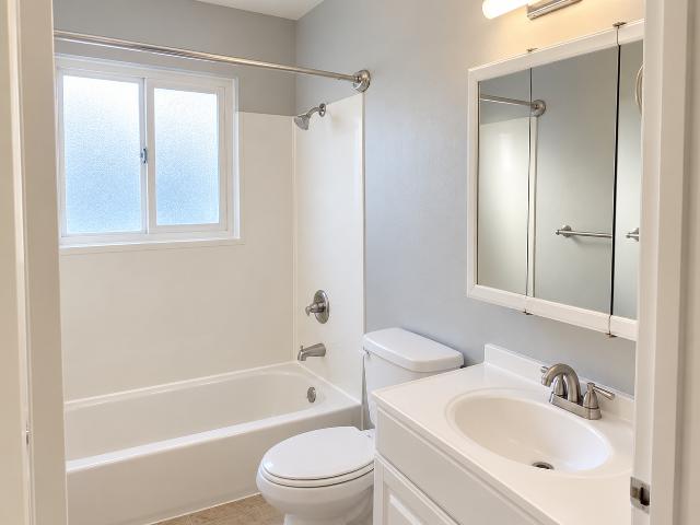 Apartment for rent in Sunnyvale, Santa Clara County