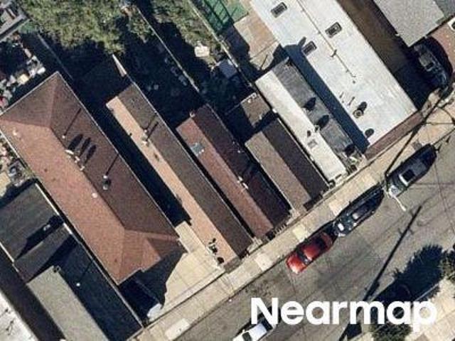 House for sale in Newark, New Jersey