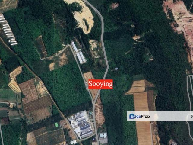 Shop for sale in Pokok Sena, Kedah