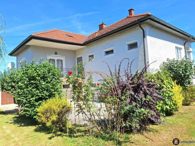 Haus kaufen in Jabing, Burgenland