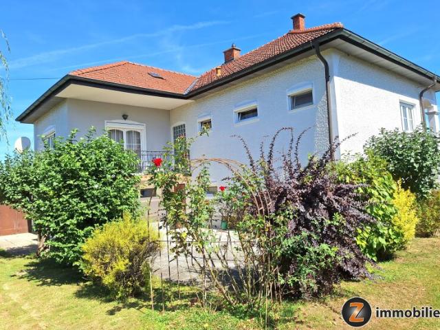 Einfamilienhaus kaufen in Jabing, Burgenland