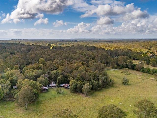 Land for sale in Cootharaba, Noosa Shire