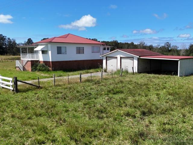 Property for sale in New South Wales