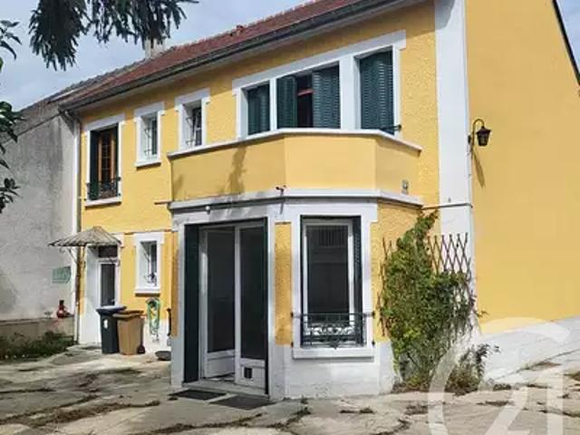 Maison vente à Torcy, Jablines
