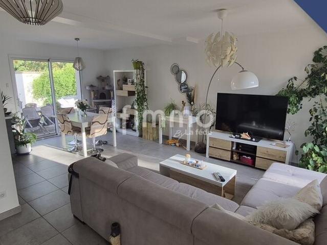 Maison vente à Jablines, Seine-et-Marne