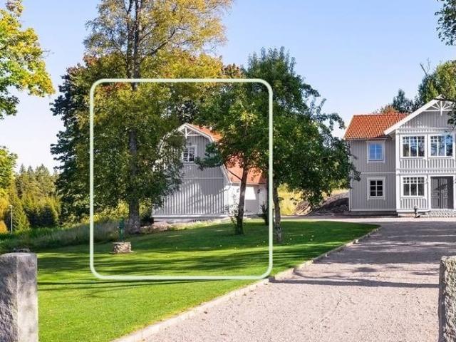 Stuga hyra i Jönköping