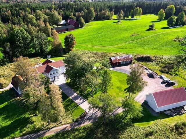 Hus hyra i Jönköping