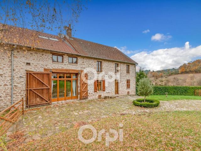 Ferme vente à Limoges, Jabreilles-les-bordes