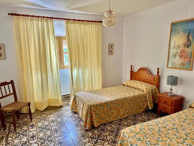 Apartamento en alquiler en Sierra de Huelva, Andalucía