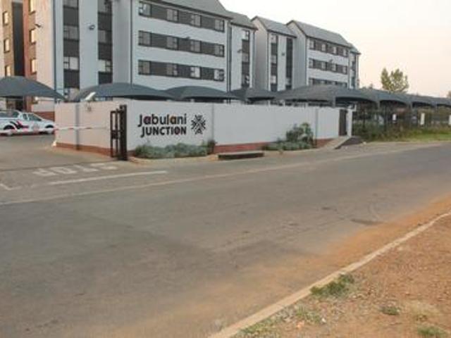 Apartment for sale in Soweto, Gauteng