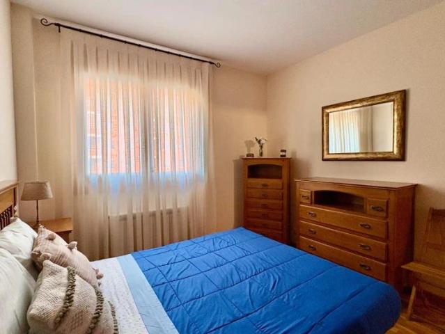 Apartamento en alquiler en Jaca, Huesca