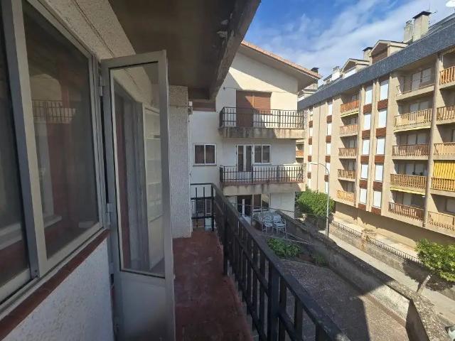 Apartamento en alquiler en La Jacetania, Aragón