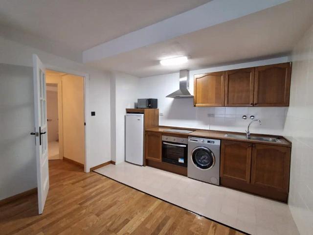 Apartamento en alquiler en La Jacetania, Aragón