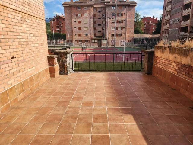 Apartamento en alquiler en La Jacetania, Aragón