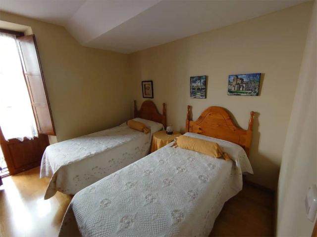 Apartamento en alquiler en La Jacetania, Aragón