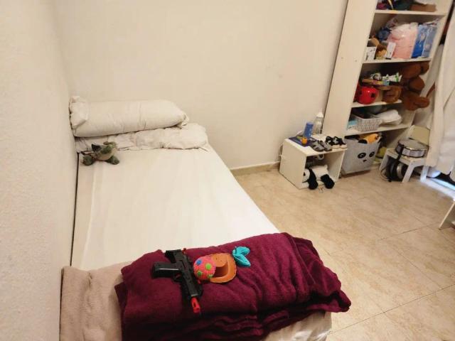 Apartamento en alquiler en La Jacetania, Aragón