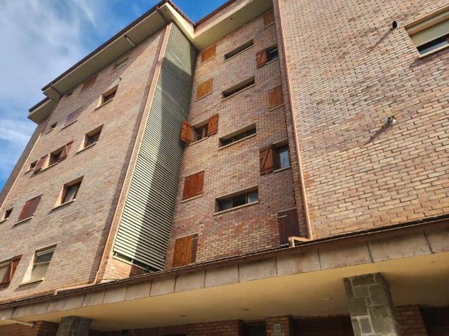 Apartamento en alquiler en La Jacetania, Aragón