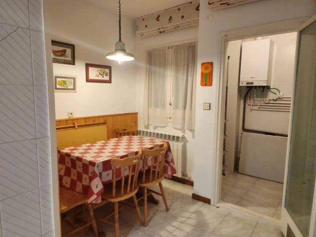 Apartamento en alquiler en La Jacetania, Aragón