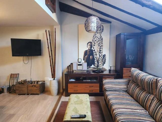 Apartamento en alquiler en Jaca, Huesca