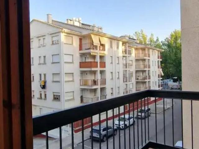 Apartamento en alquiler en La Jacetania, Aragón