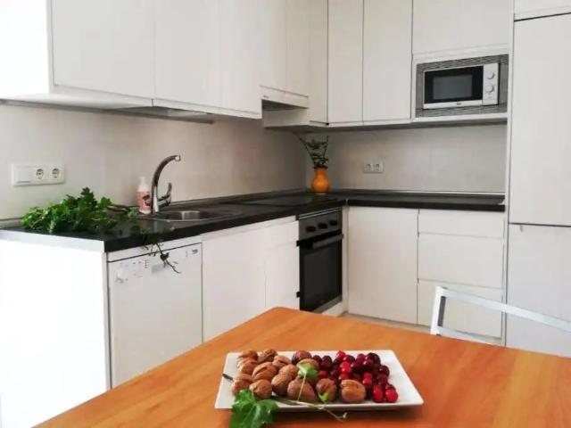 Apartamento en alquiler en La Jacetania, Aragón