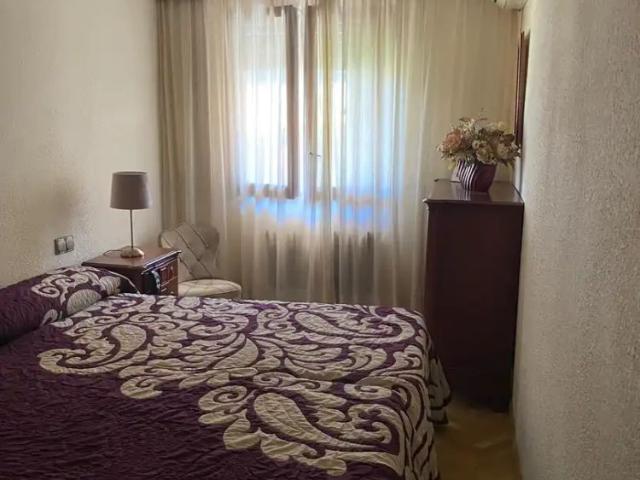 Apartamento en alquiler en La Jacetania, Aragón
