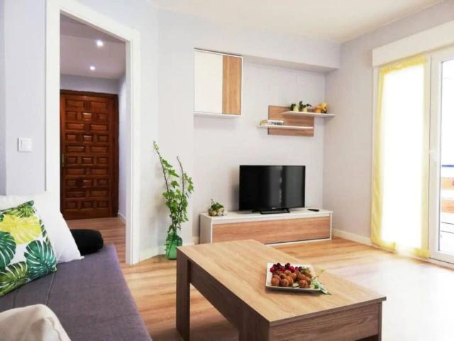 Apartamento en alquiler en La Jacetania, Aragón
