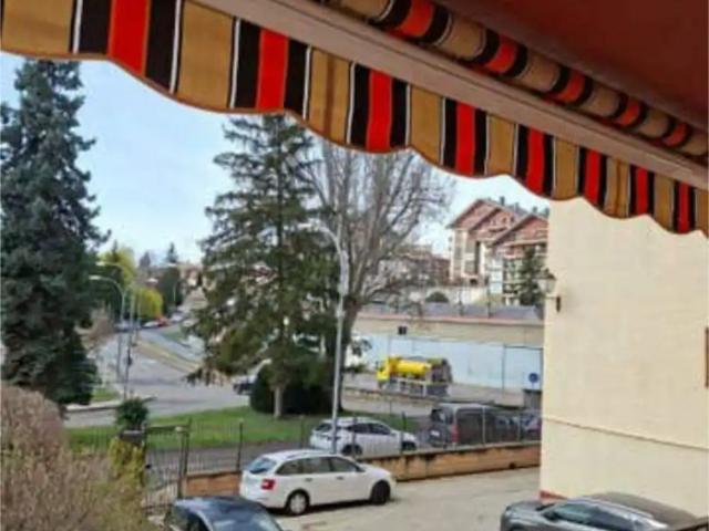 Apartamento en alquiler en La Jacetania, Aragón