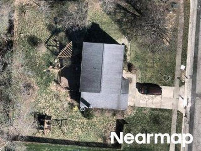 House for sale in Springboro, Ohio