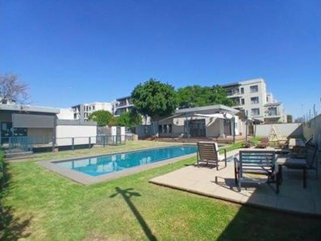 Apartment for sale in Midrand, City of Johannesburg Metropolitan Municipality