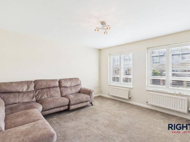 Apartment for rent in Westwood Park, West Yorkshire
