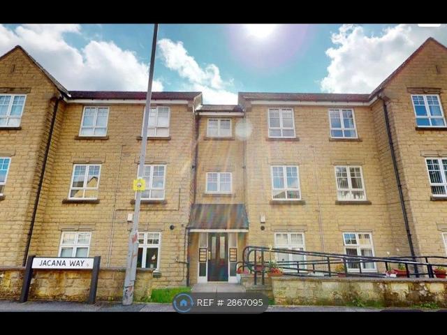 Apartment for rent in Westwood Park, West Yorkshire