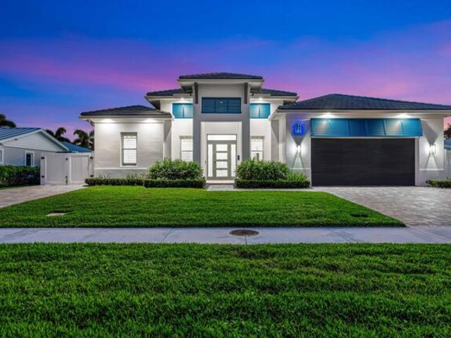 House for sale in North Palm Beach, Florida