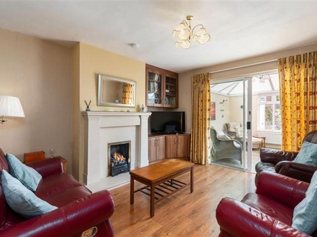 Detached House for sale in Dublin, County Dublin