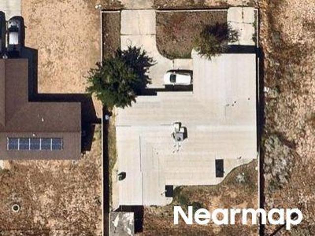 House for sale in California City, California