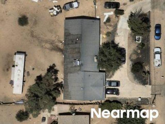 House for sale in Hesperia, California