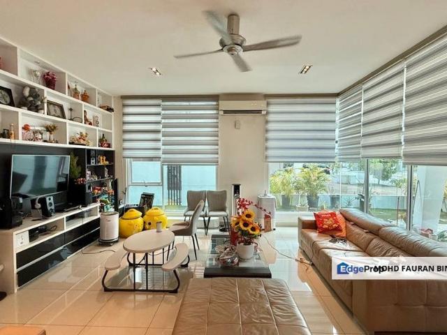 House for sale in Tanjong Sepat, Selangor