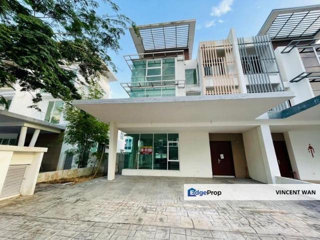 House for sale in Tanjong Sepat, Selangor