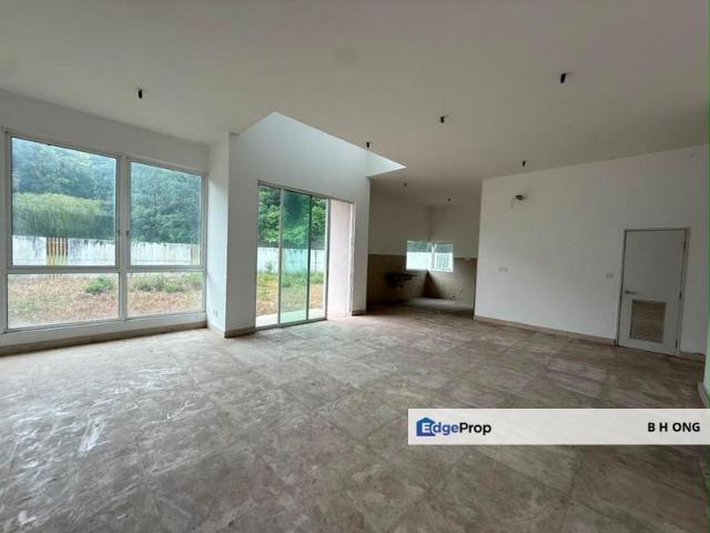 House for sale in Tanjong Sepat, Selangor