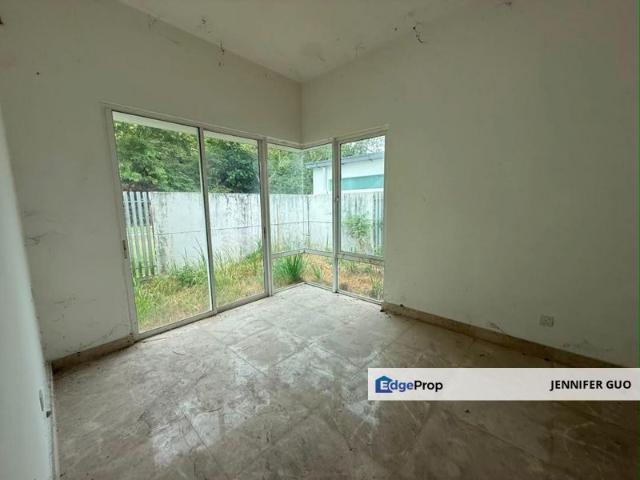 House for sale in Tanjong Sepat, Selangor