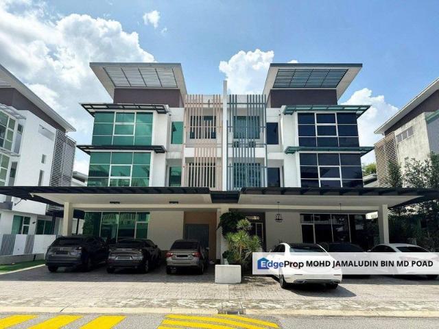 House for sale in Tanjong Sepat, Selangor