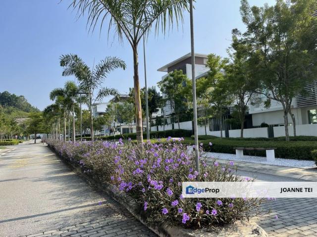 House for sale in Tanjong Sepat, Selangor