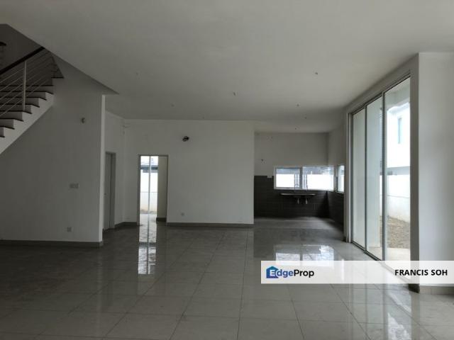 House for sale in Tanjong Sepat, Selangor